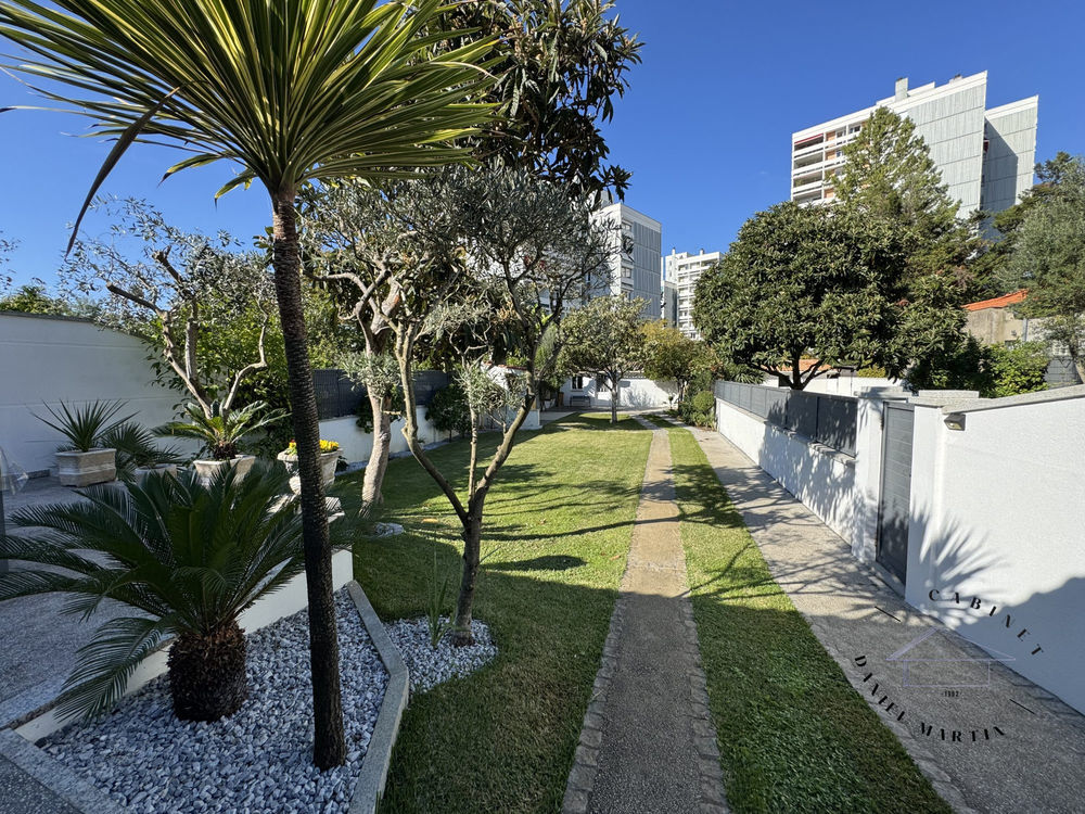 � vendre  Maison B�gles (33130)