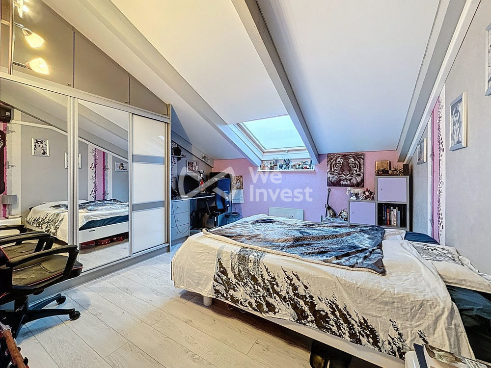 � vendre  Maison Hettange-Grande (57330)