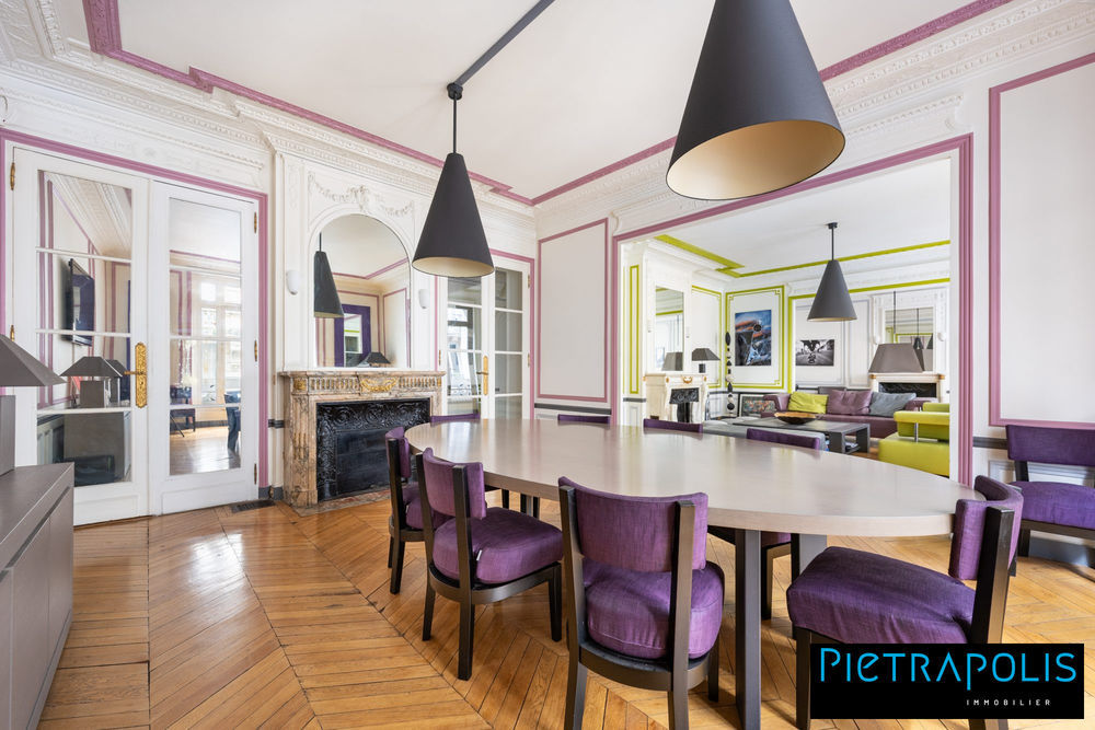 � vendre  Appartement Paris 17