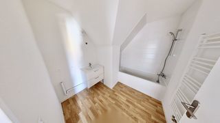  Appartement � vendre 3 pi�ces 1 m�