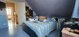  Maison � vendre 4 pi�ces 122 m�