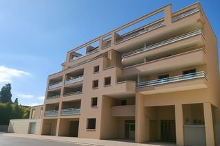  Appartement � vendre 2 pi�ces 53 m�