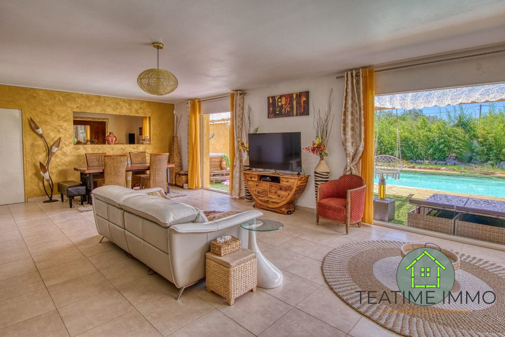 � vendre  Maison La Farl�de (83210)