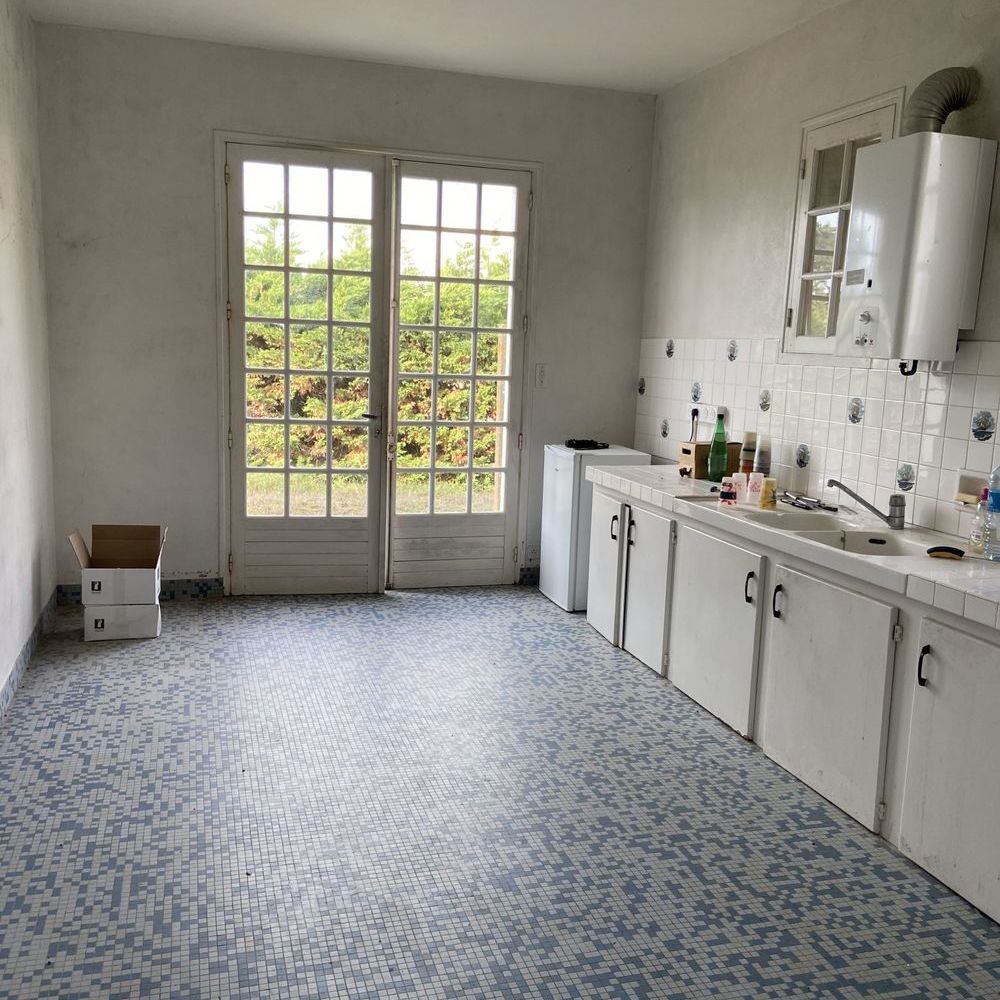 � vendre  Maison Bretignolles-sur-Mer (85470)