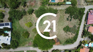  Terrain � vendre 1116 m�