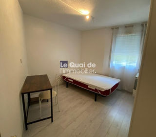  Appartement � vendre 4 pi�ces 83 m�