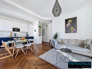  Appartement � vendre 3 pi�ces 62 m�