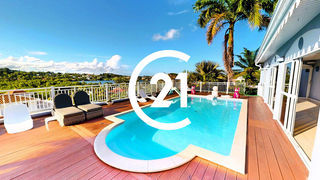  Maison � vendre 7 pi�ces 253 m�