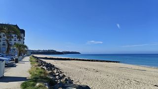  Appartement � vendre 3 pi�ces 61 m�