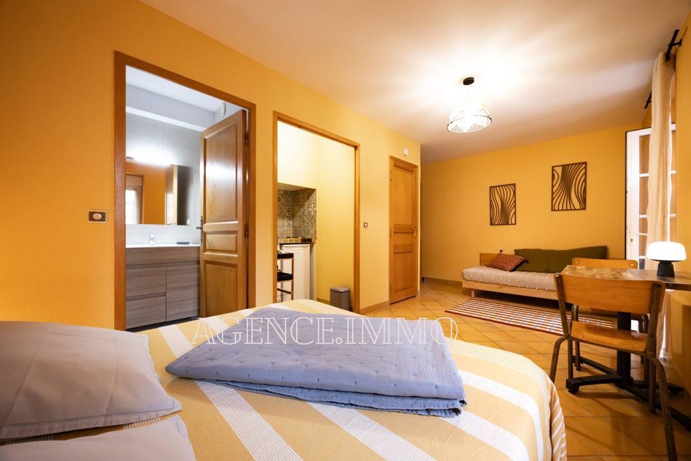 � vendre  Maison Cerb�re (66290)