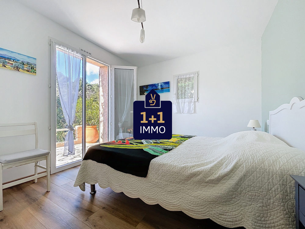 � vendre  Maison Saint-Rapha�l (83700)