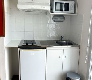  Appartement � vendre 1 pi�ce 26 m�