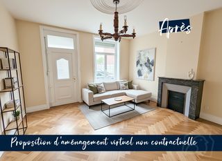  Maison � vendre 4 pi�ces 81 m�