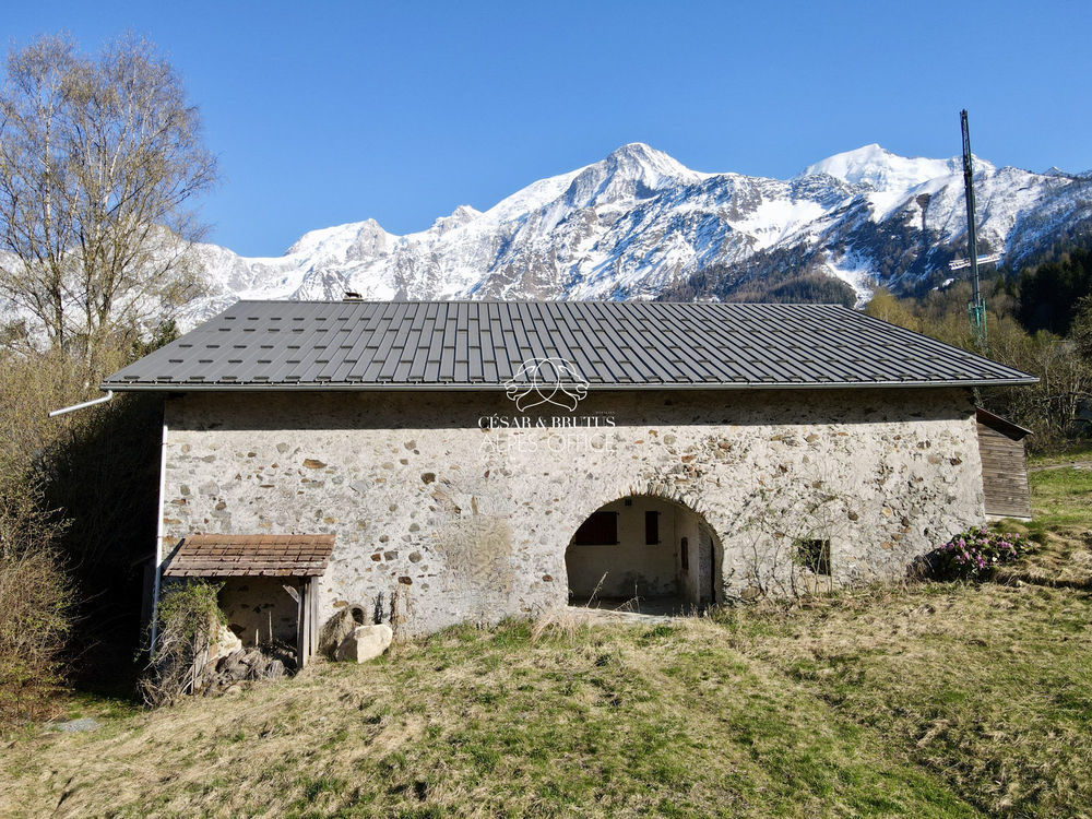 � vendre  Maison Les Houches (74310)