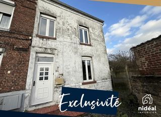  Maison � vendre 5 pi�ces 156 m�