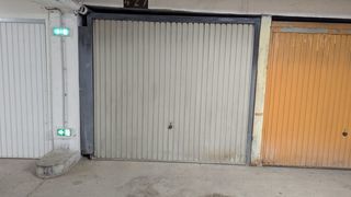  Parking / Garage � vendre 14 m�