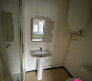  Appartement � louer 1 pi�ce 13 m�