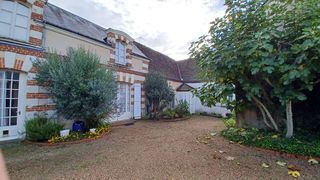  Maison � vendre 8 pi�ces 223 m�