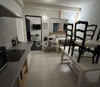  Appartement � vendre 2 pi�ces 100 m�