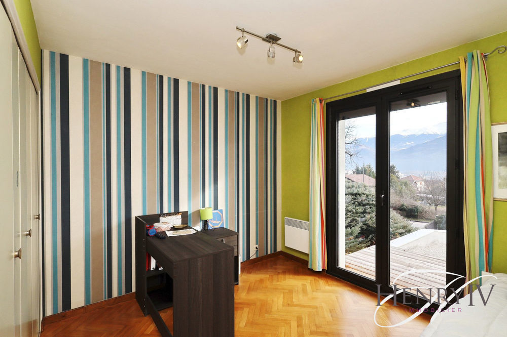 � vendre  Maison Bernin (38190)