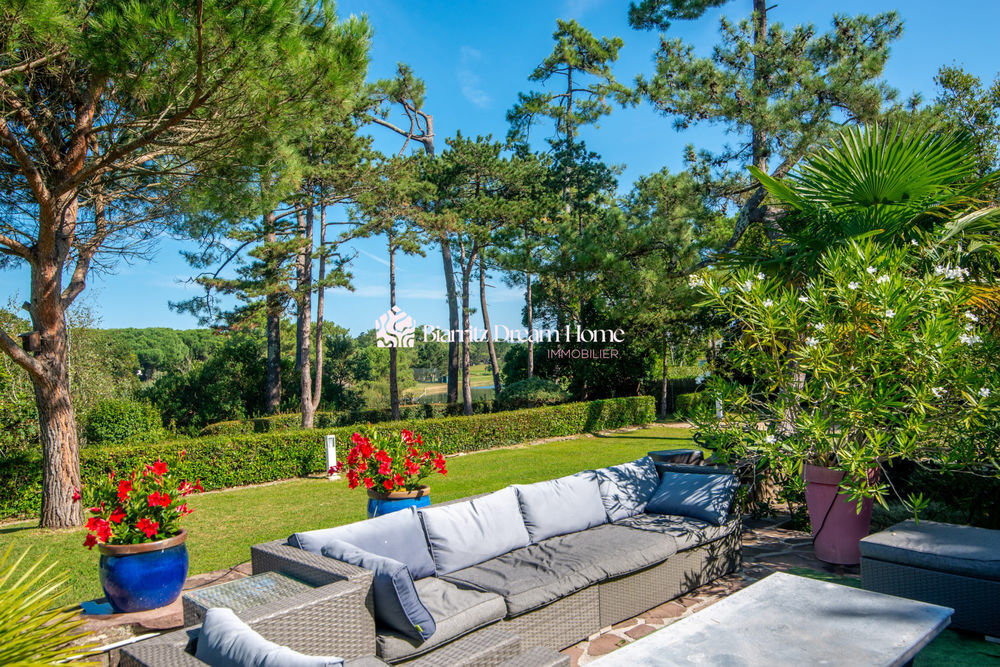 � vendre  Appartement Anglet (64600)