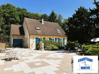  Maison � vendre 5 pi�ces 150 m�