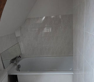  Appartement � vendre 1 pi�ce 18 m�