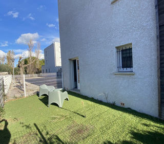  Appartement � vendre 2 pi�ces 53 m�