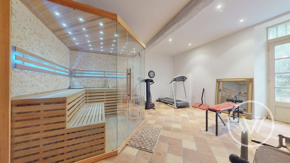 � vendre  Propri�t�/ch�teau Carcassonne (11000)