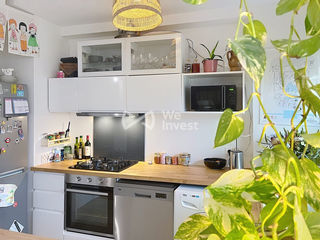  Appartement � vendre 3 pi�ces 55 m�