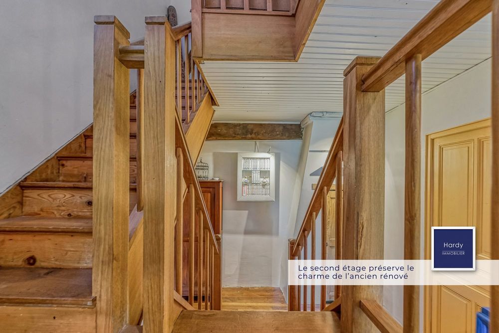 � vendre  Maison Pontoise (95300)