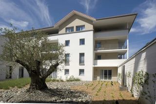  Appartement � vendre 3 pi�ces 66 m�