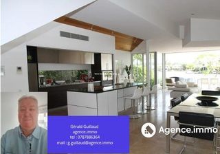  Maison 3 pi�ces 75 m� Val-de-virieu