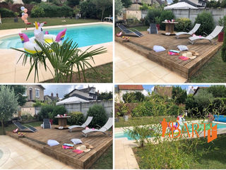  Maison � vendre 6 pi�ces 127 m�