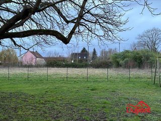  Terrain � vendre 1050 m�