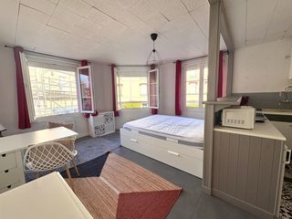  Appartement � vendre 1 pi�ce 28 m�