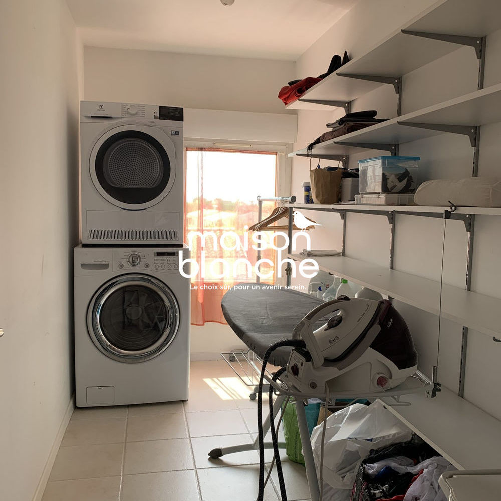 � vendre  Maison La Jarrie (17220)