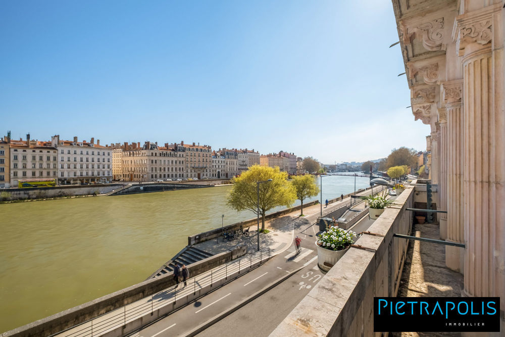� vendre  Appartement Lyon 2