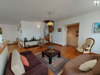  Appartement � vendre 5 pi�ces 134 m�