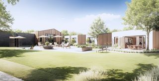  Maison � vendre 2 pi�ces 53 m�