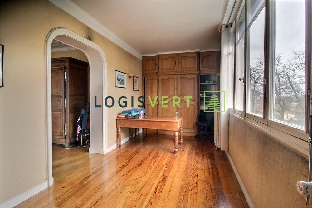 � vendre  Maison Villebon-sur-Yvette (91140)