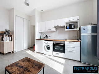  Appartement � vendre 2 pi�ces 32 m�