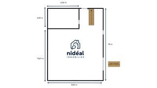  Maison � vendre 4 pi�ces 180 m�