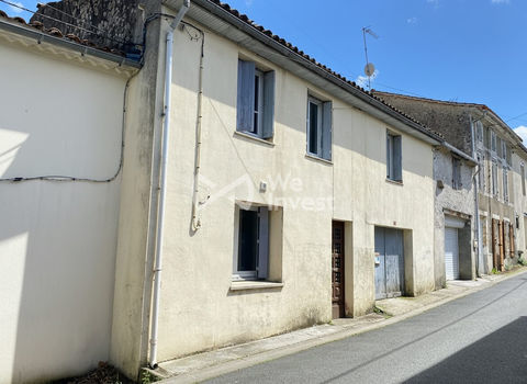   ?Maison Familiale aux Portes de Blaye, 128 m�, Jardin Clos et Maison - 4 pi�ce(s) - 139 m�