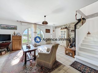  Maison � vendre 5 pi�ces 97 m�