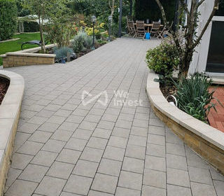  Maison � vendre 6 pi�ces 138 m�