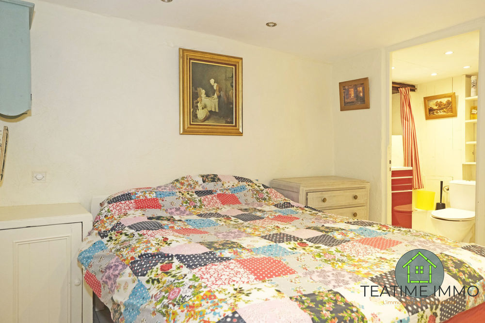 � vendre  Maison Plestin-les-Gr�ves (22310)