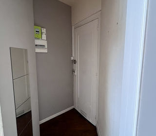  Appartement � vendre 1 pi�ce 18 m�