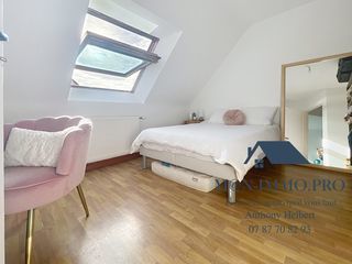  Maison � vendre 4 pi�ces 71 m�