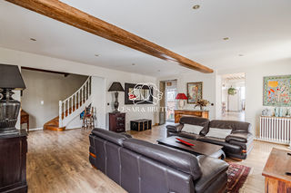  Maison � vendre 6 pi�ces 250 m�